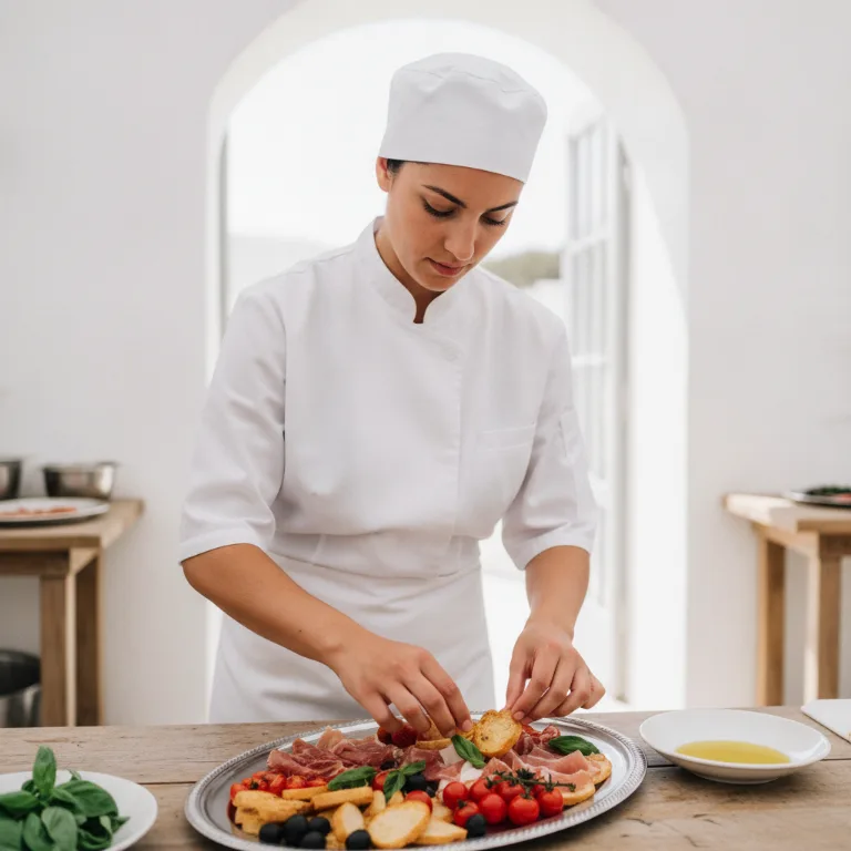 Catering de Lujo servicio en Moncloa-Aravaca
